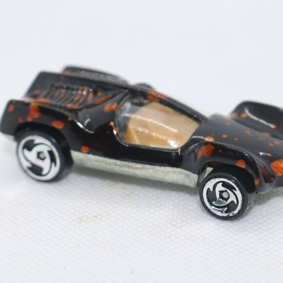 Hot Wheels Tech Tones 1983 loose diecast 1:64 scale - Picture 2 of 6